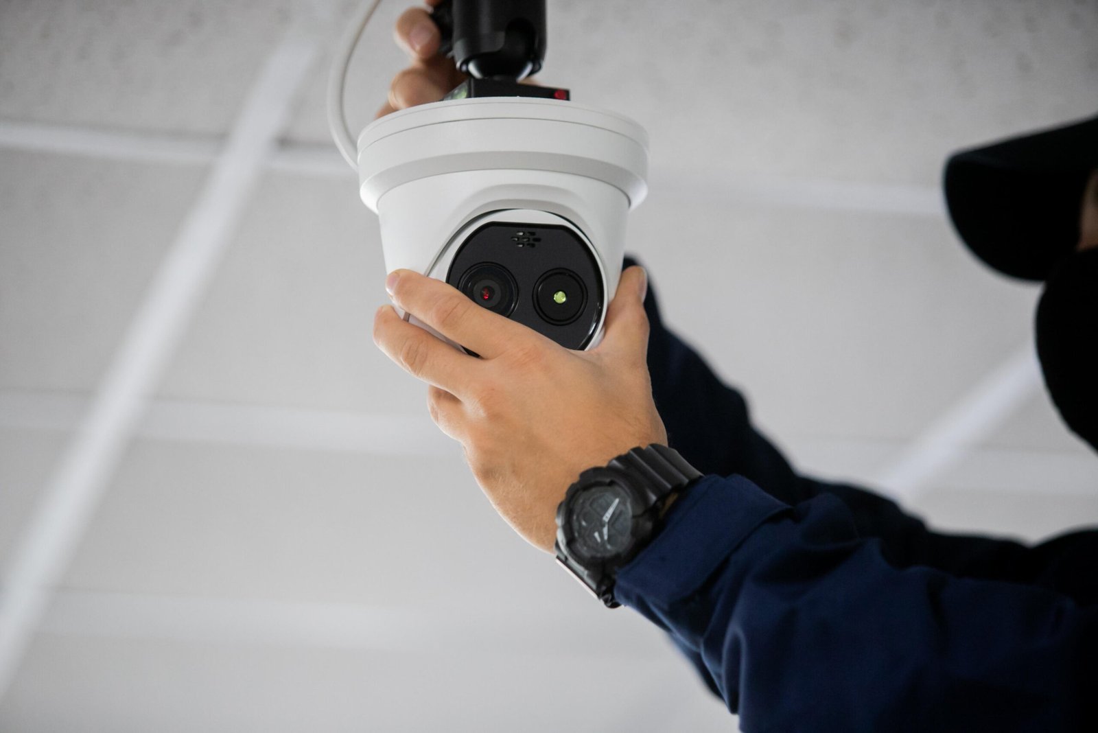Need Secure Installation?