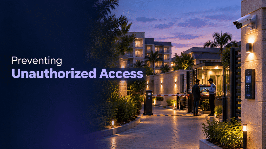 unauthorized access prevention Karachi